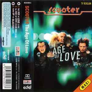 Scooter - The Age Of Love FLAC