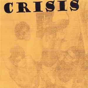 Crisis - Crisis FLAC