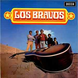 Los Bravos - Los Bravos FLAC