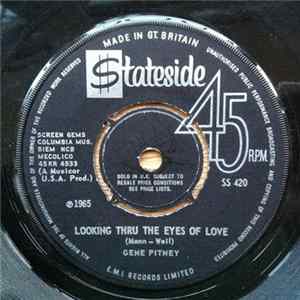 Gene Pitney - Looking Thru The Eyes Of Love FLAC