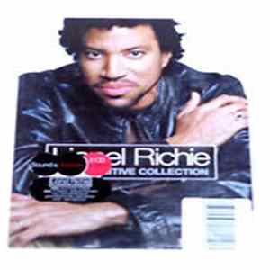Lionel Richie - The Definitive Collection FLAC