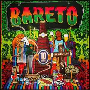 Bareto - 10 Años FLAC