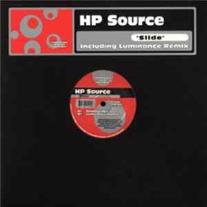 HP Source - Slide FLAC