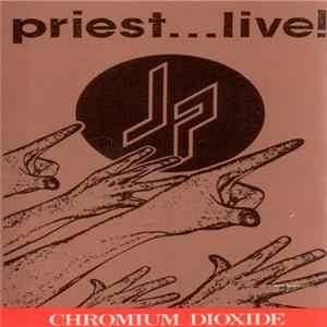 Judas Priest - Priest... Live! FLAC