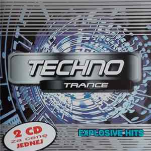 Various - Techno Trance FLAC