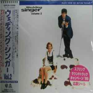 Various - The Wedding Singer Volume 2 FLAC