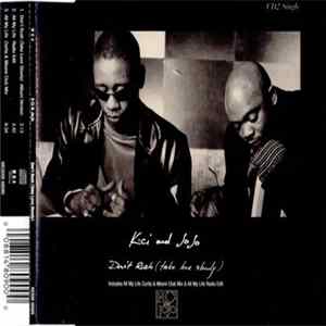 K-Ci & JoJo - Don't Rush (Take Love Slowly) FLAC