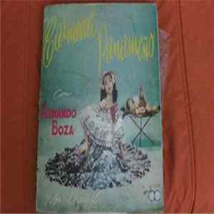 Armando Boza Y Su Orquesta - Carnaval Panameño FLAC