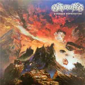 Gatecreeper - Sonoran Depravation FLAC