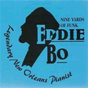 Eddie Bo - Nine Yards Of Funk FLAC