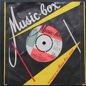 Gibson Brothers - Cuba FLAC