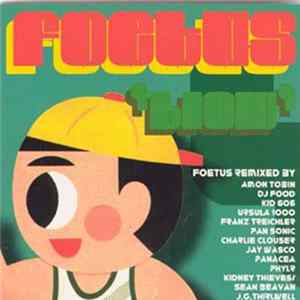 Foetus - Blow FLAC