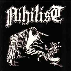 Nihilist - Nihilist (1987-1989) FLAC