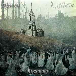 Dust 60 & A. Uvarov - Dreaming FLAC