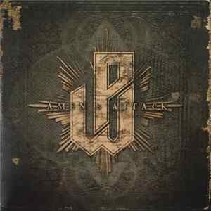 Powerwolf - Amen & Attack FLAC