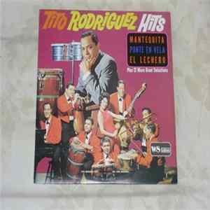 Tito Rodriguez - Hits FLAC