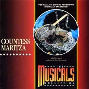 NSWO Orchestra - Countess Maritza FLAC