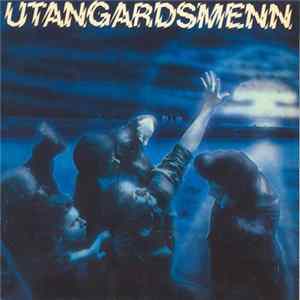 Utangarðsmenn - Geislavirkir FLAC