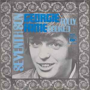 Georgie Fame - Seventh Son FLAC