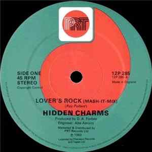 Hidden Charms - Lover's Rock FLAC