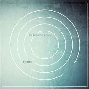 Suisen - Just Below The Surface FLAC