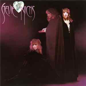 Stevie Nicks - The Wild Heart FLAC