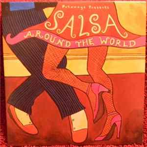 Various - Salsa Around The World FLAC
