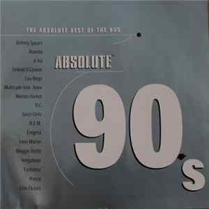 Various - The Absolute Best Of The 90's FLAC