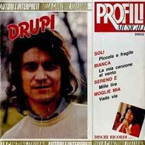 Drupi - Drupi FLAC