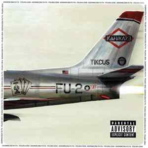 Eminem - Kamikaze FLAC