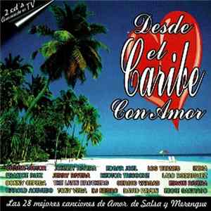 Various - Desde El Caribe Con Amor FLAC