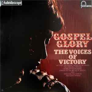 The Voices Of Victory - Gospel Glory FLAC