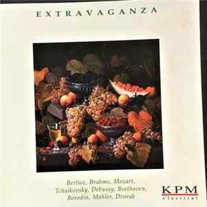 Various - Extravaganza FLAC