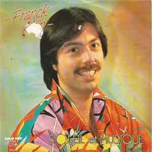 Franck Alain - Soleil Et Musique FLAC