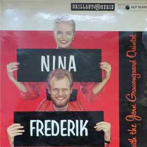Nina & Frederik With The Jørn Grauengaard Quintet - Nina & Frederik With The Jørn Grauengaard Quintet FLAC