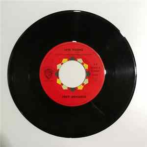 Troy Donahue - Live Young / Somebody Loves Me FLAC