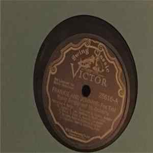 Bunny Berigan And His Orchestra - Frankie And Johnnie / Mother Goose FLAC