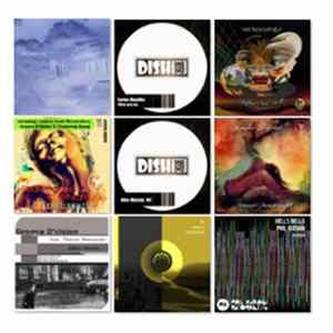 Pedro Soares - The Daily Essential Mix Nº017 SolarRadio©2015 FLAC