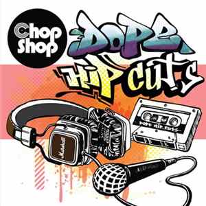 Various - Dope Hip Cuts FLAC