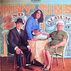 Tiny Tim - Tiny Tim's 2nd Album FLAC