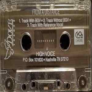 Unknown Artist - From A Distance FLAC
