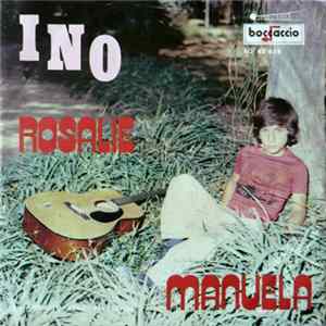 Ino - Rosalie / Manuela FLAC