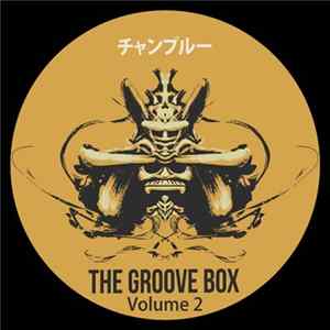 Champloo - The Groove Box Volume 2 FLAC