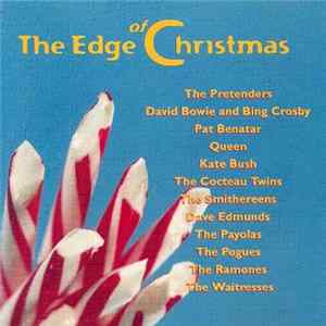 Various - The Edge Of Christmas FLAC