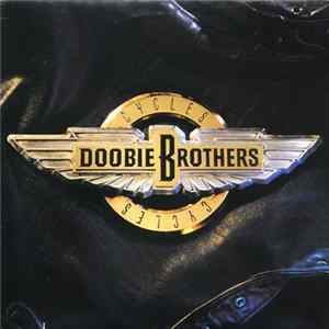The Doobie Brothers - Cycles FLAC