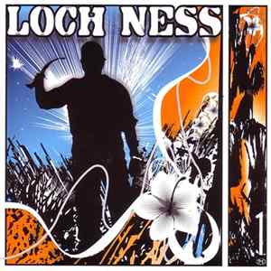 Loch Ness - Loch Ness FLAC