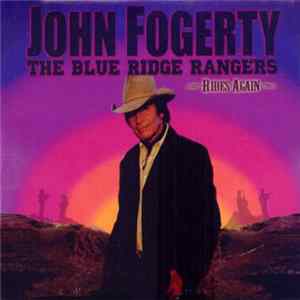 John Fogerty - The Blue Ridge Rangers Rides Again FLAC