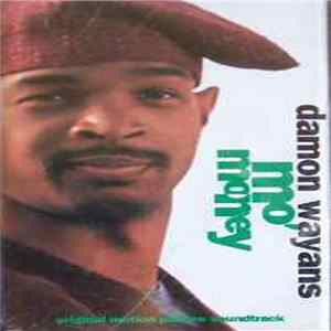 Various - Mo' Money - Original Motion Picture Soundtrack FLAC