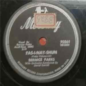 Bernice Parks - Fas-I-Nay-Shun / Blue Reverie FLAC