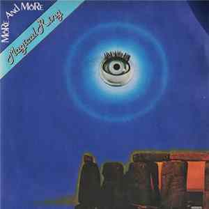 Magical Ring - More And More FLAC